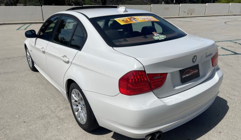 2009 BMW 328i SULEV full