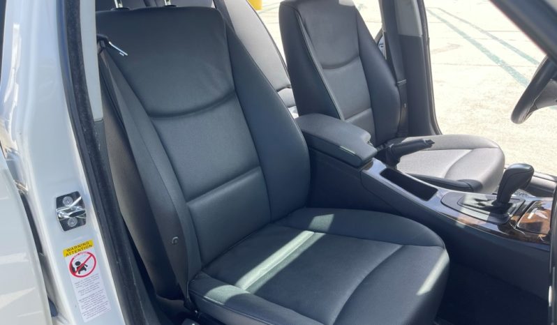 2009 BMW 328i SULEV full