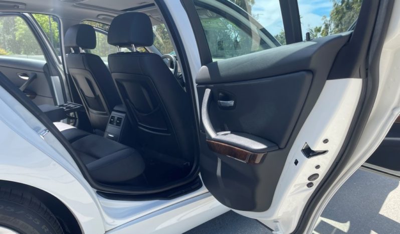 2009 BMW 328i SULEV full