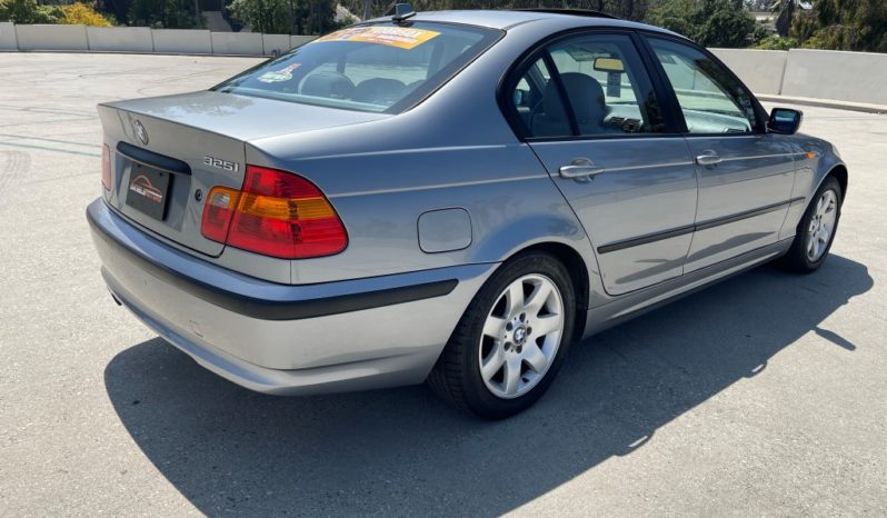 2005 BMW 3 Series full