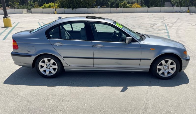 2005 BMW 3 Series full