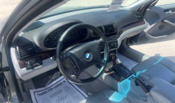 2005 BMW 3 Series full