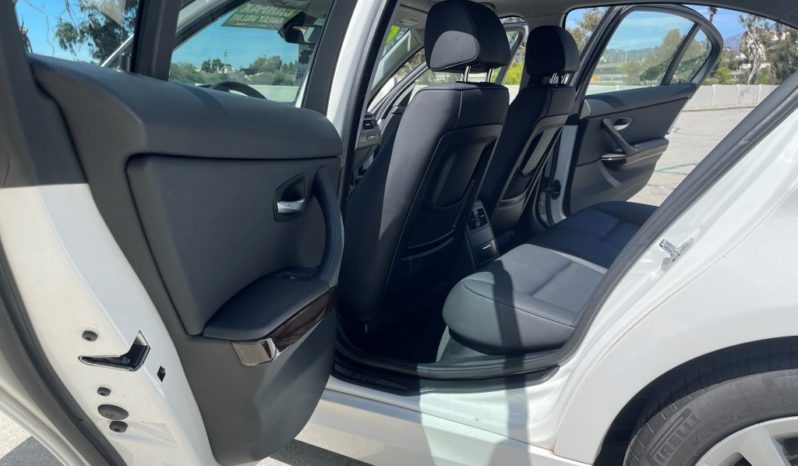 2009 BMW 328i SULEV full