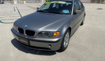 2005 BMW 3 Series full