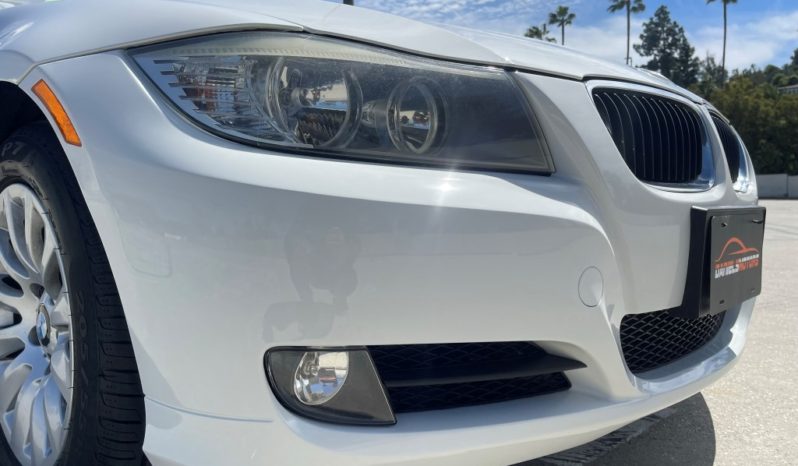 2009 BMW 328i SULEV full