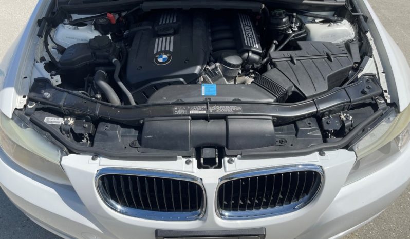 2009 BMW 328i SULEV full