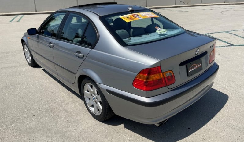 2005 BMW 3 Series full