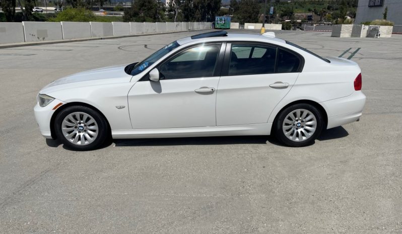 2009 BMW 328i SULEV full