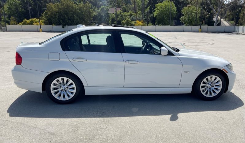 2009 BMW 328i SULEV full