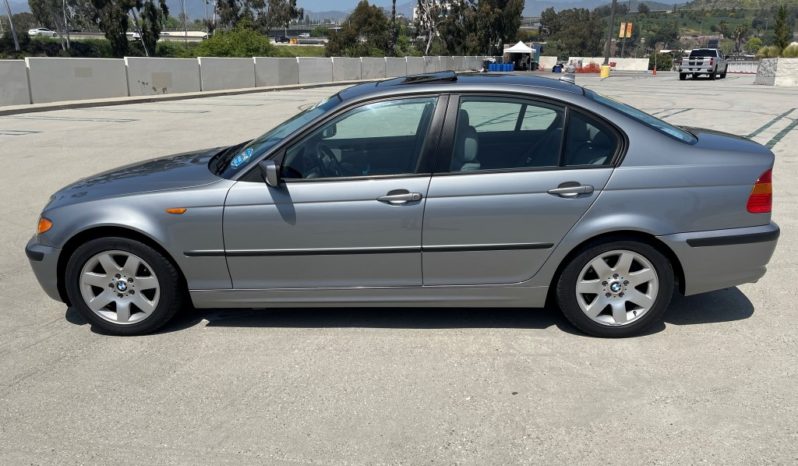 2005 BMW 3 Series full