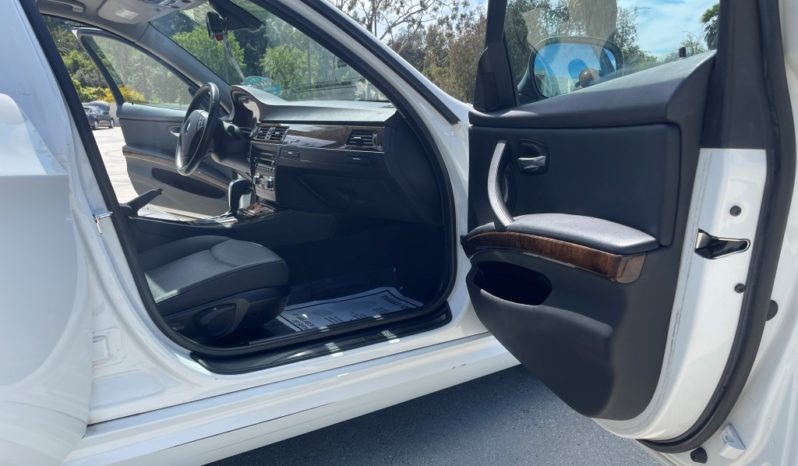 2009 BMW 328i SULEV full