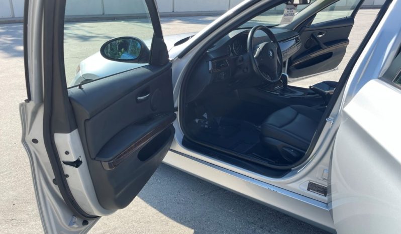 2008 BMW 328i SULEV full