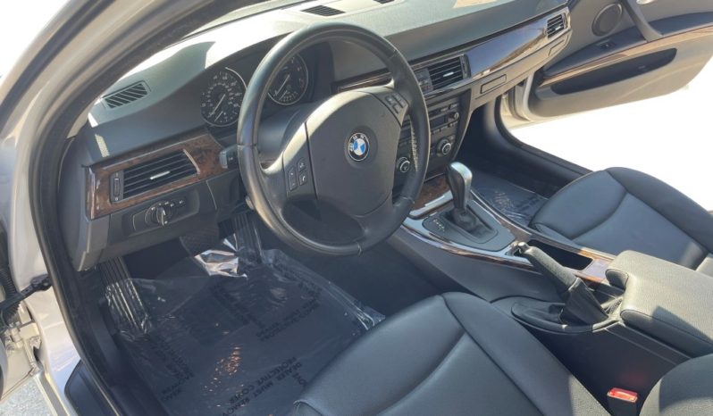2008 BMW 328i SULEV full