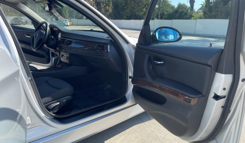 2008 BMW 328i SULEV full