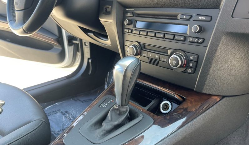 2008 BMW 328i SULEV full