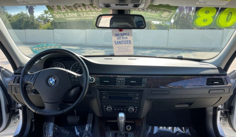 2008 BMW 328i SULEV full