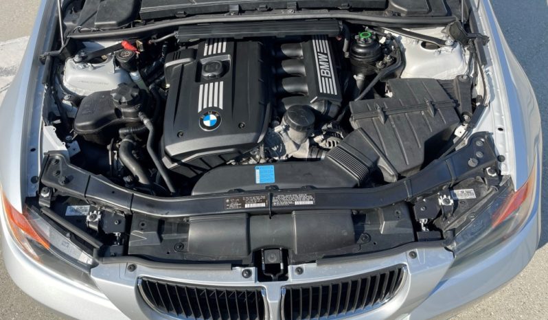 2008 BMW 328i SULEV full