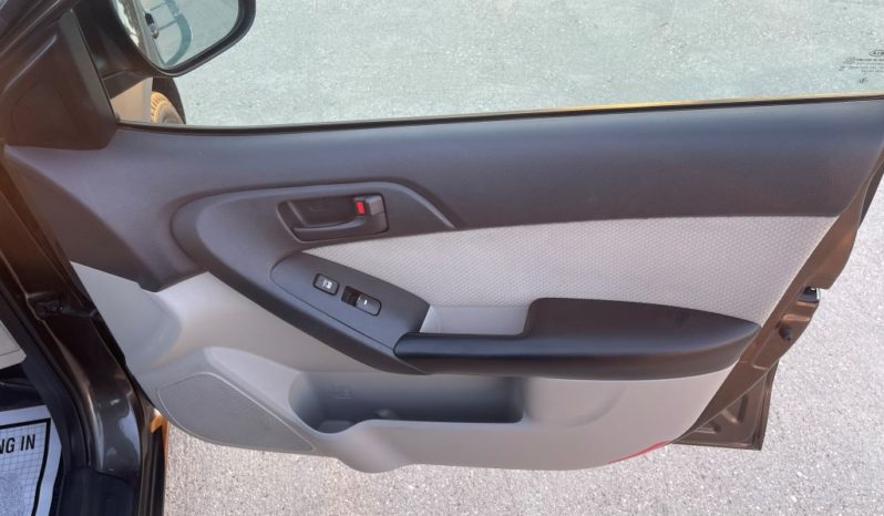 2012 KIA Forte EX full