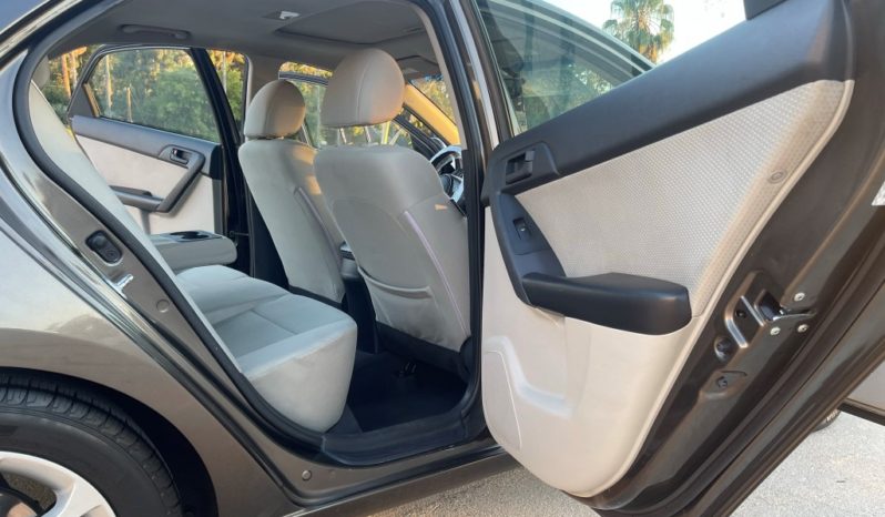 2012 KIA Forte EX full