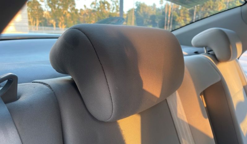 2012 KIA Forte EX full