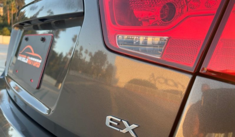 2012 KIA Forte EX full