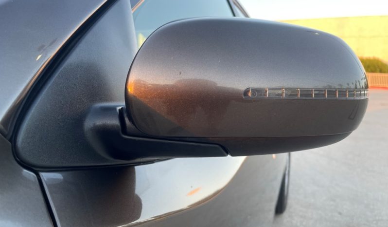 2012 KIA Forte EX full