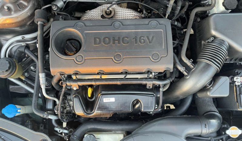 2012 KIA Forte EX full