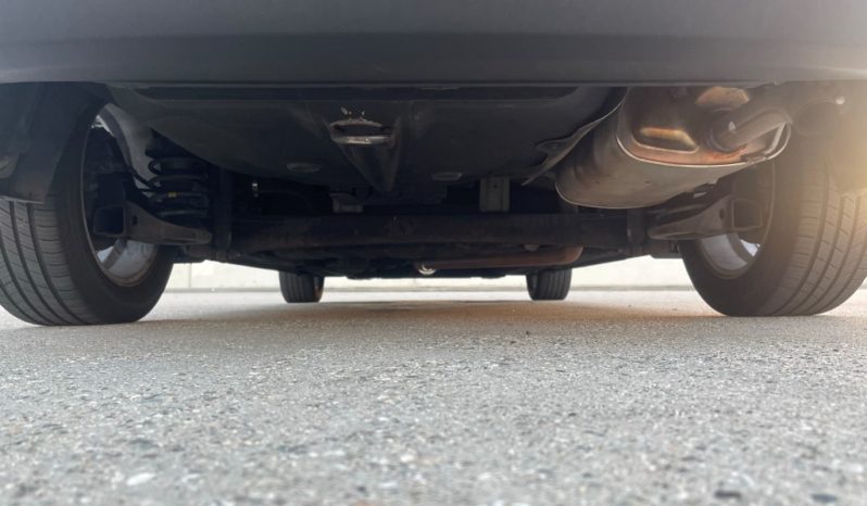 2012 KIA Forte EX full