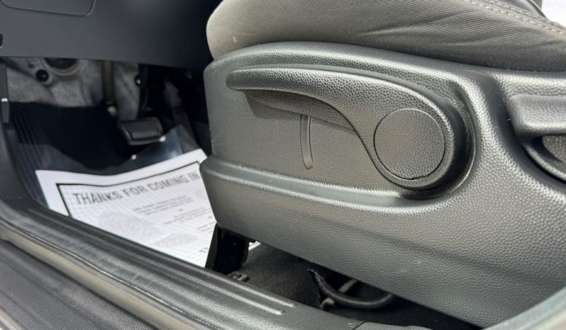 2016 KIA SOUL full