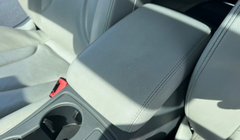 2014 AUDI A5 CONVERTIBLE full
