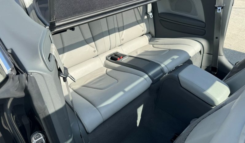 2014 AUDI A5 CONVERTIBLE full