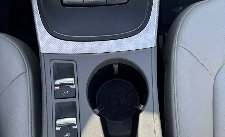 2014 AUDI A5 CONVERTIBLE full