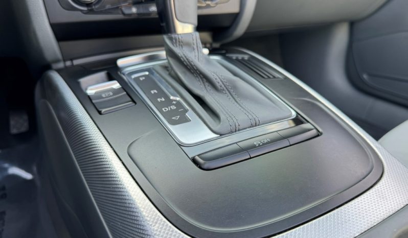 2014 AUDI A5 CONVERTIBLE full