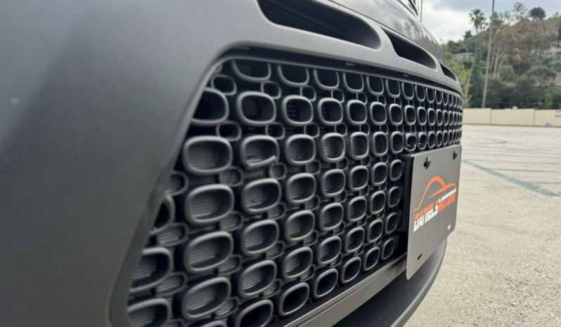 2016 KIA SOUL full
