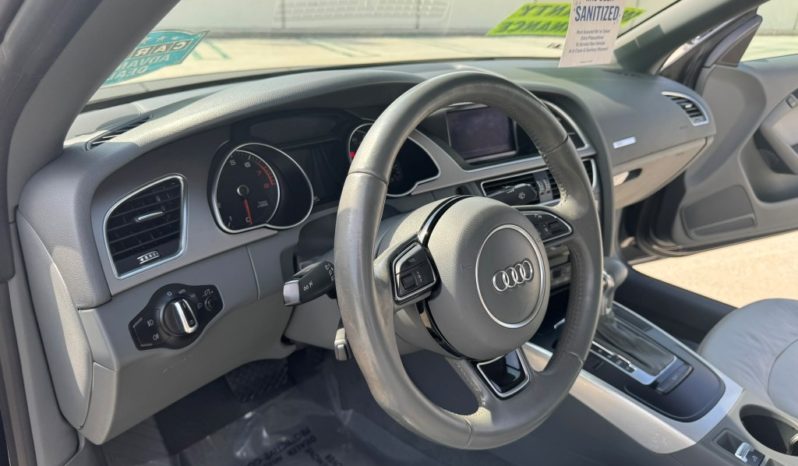 2014 AUDI A5 CONVERTIBLE full