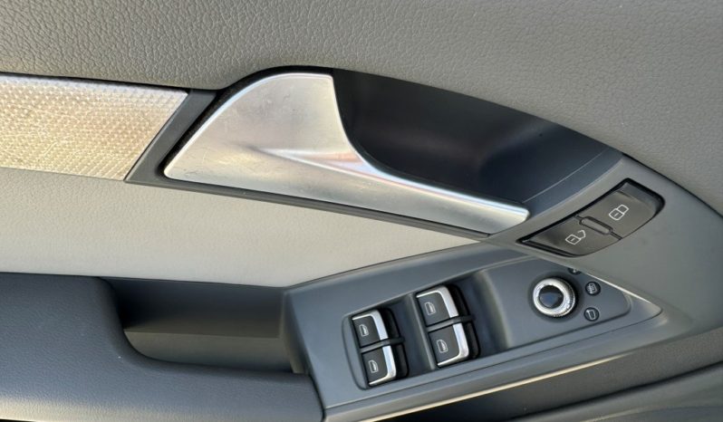 2014 AUDI A5 CONVERTIBLE full