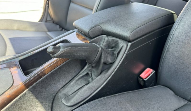 2007 BMW 328I full