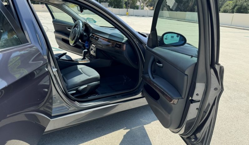2007 BMW 328I full