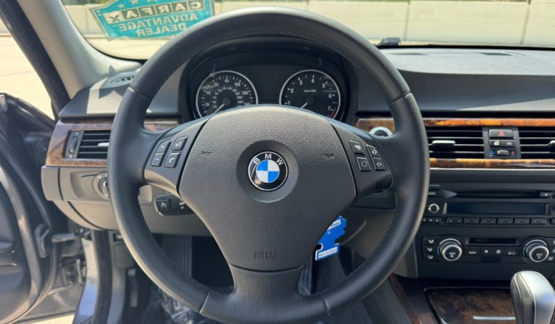 2007 BMW 328I full