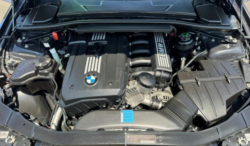 2007 BMW 328I full