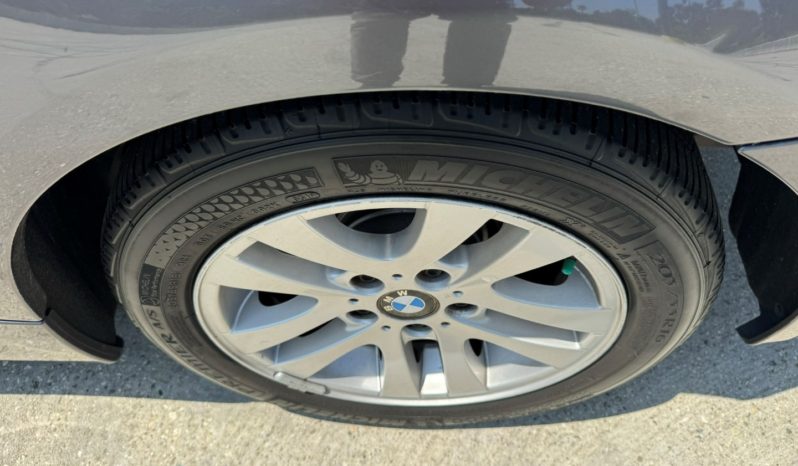 2007 BMW 328I full
