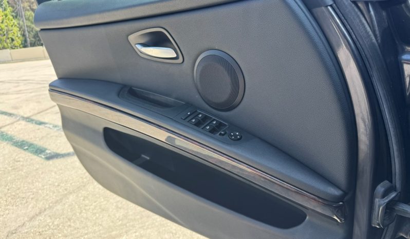 2007 BMW 328I full