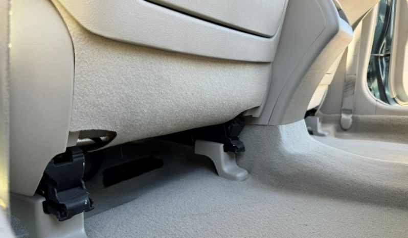 2009 TOYOTA CAMRY LE full