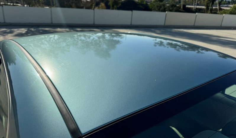 2009 TOYOTA CAMRY LE full