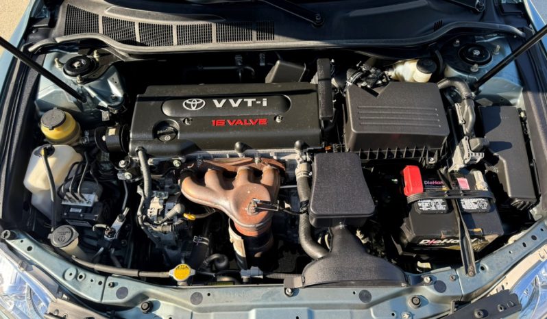 2009 TOYOTA CAMRY LE full