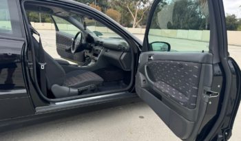 2003 Mercedes-Benz C230 Kompressor full