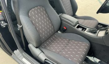 2003 Mercedes-Benz C230 Kompressor full