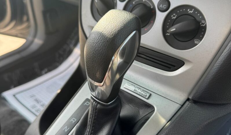 2013 FORD FOCUS SE full