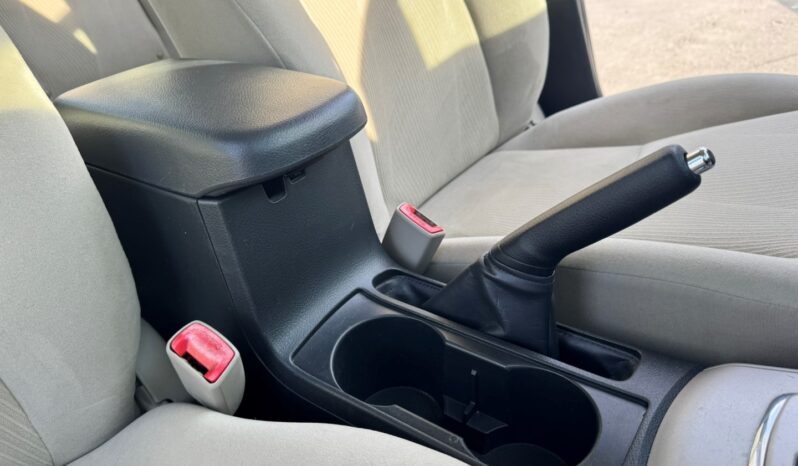 2013 TOYOTA COROLLA LE SPECIAL EDITION full