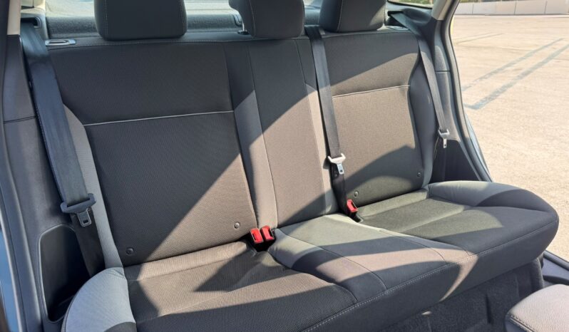 2013 FORD FOCUS SE full